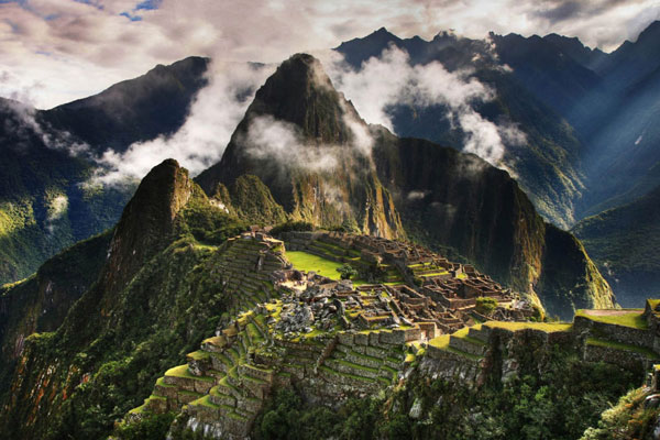 Ancient Peru - 6 Days 
