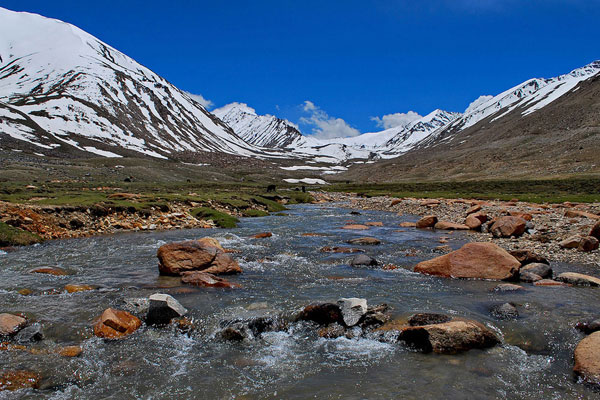 Treasures of Ladakh - 10 Days