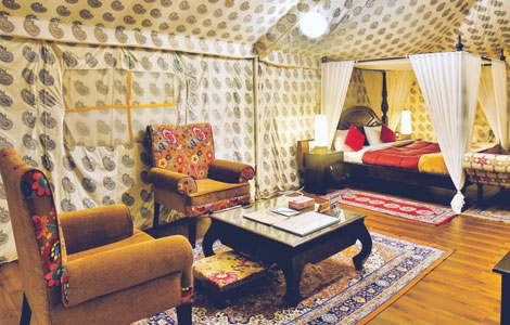 Darbari Suite