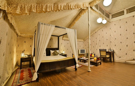 Rajwadi Suite