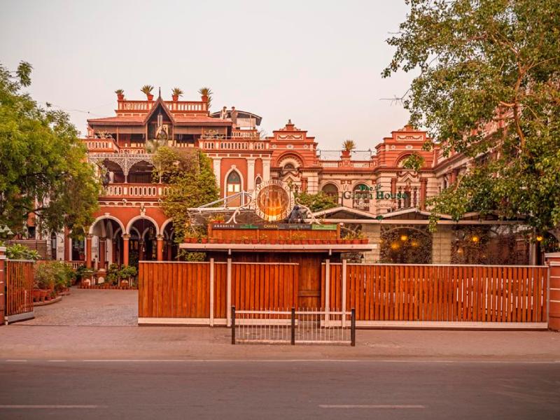 Ahmedabad