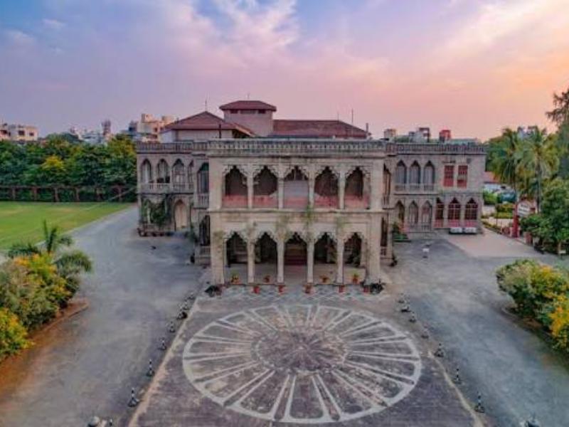 Bhavnagar