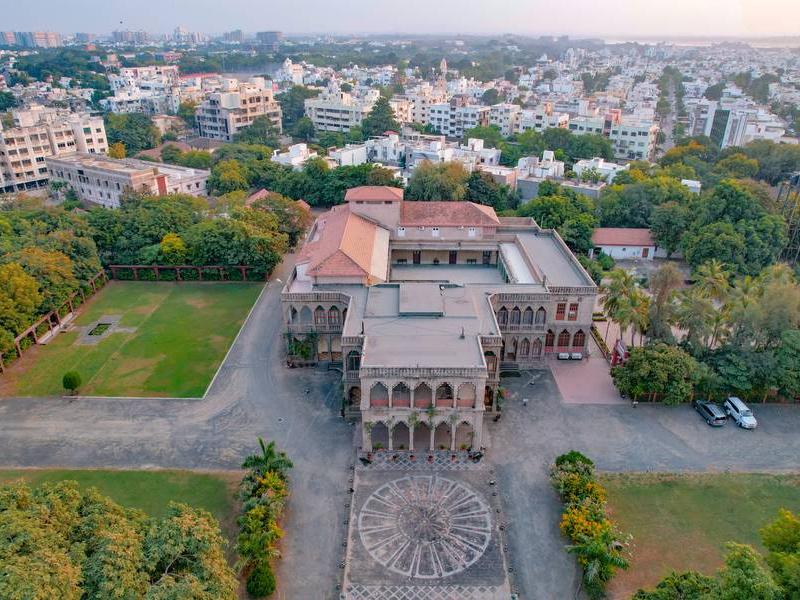 Heritage Stays in Bhavnagar – Royal Charm & Timeless Hospitality