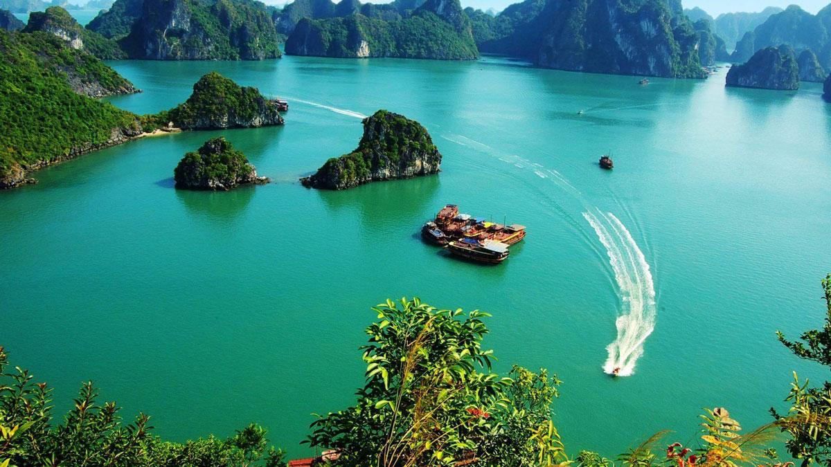 | Amazing Vietnam - 12 Days | 99 DESTINATIONS HOLIDAYS PVT. LTD.