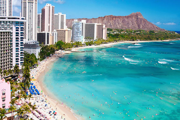 Best Of Hawaii - 10 Days