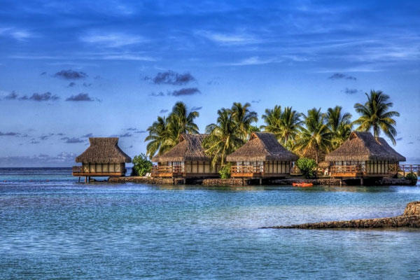 Mesmerising Maldives - 4 Days