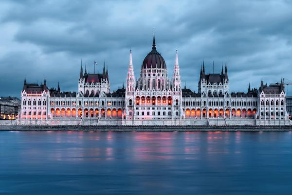 Classic Hungary - 5 Days