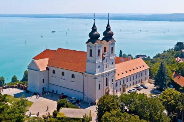 Classic Hungary - 7 Days