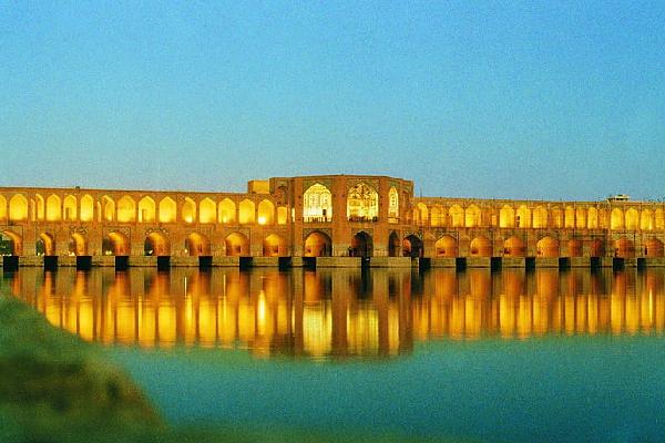 Classic Iran - 10 Days