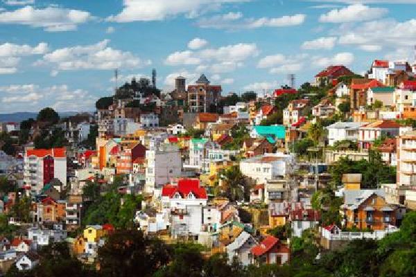 Classic Madagascar - 5 Days