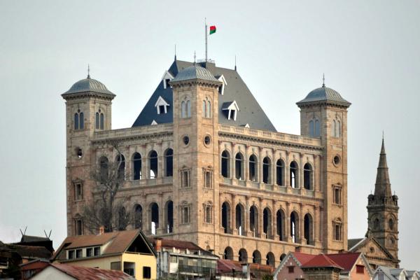 Classic Madagascar - 6 Days