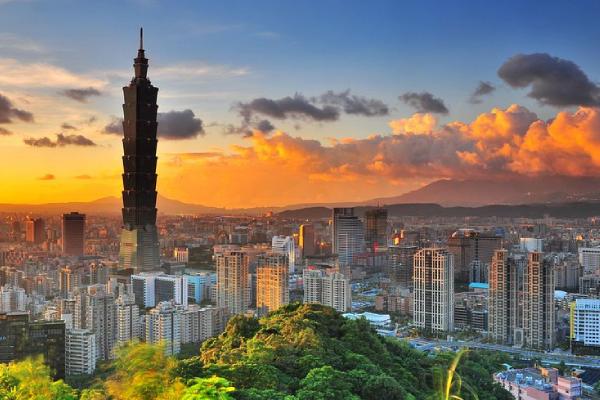 Classic Taiwan - 6 Days