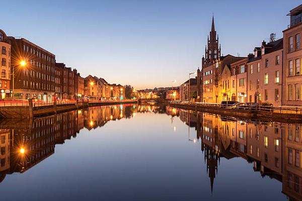 Exotic Ireland - 7 Days