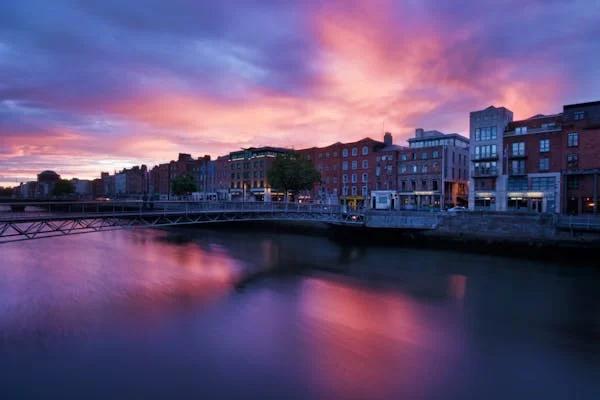 Irish Escape - 7 Days