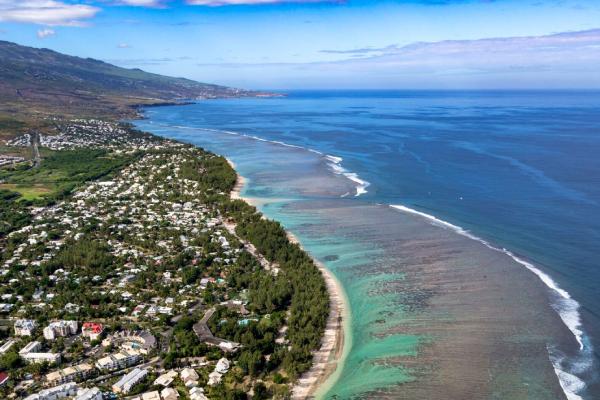 Lagoon Dreams - 7 Days