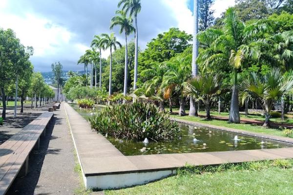 Volcano Escape - 5 Days